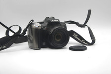 Canon PowerShot SX20 IS 12.1MP Digital Camera - Black - for parts