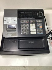 Casio PCR-T280 Electronic Cash Register