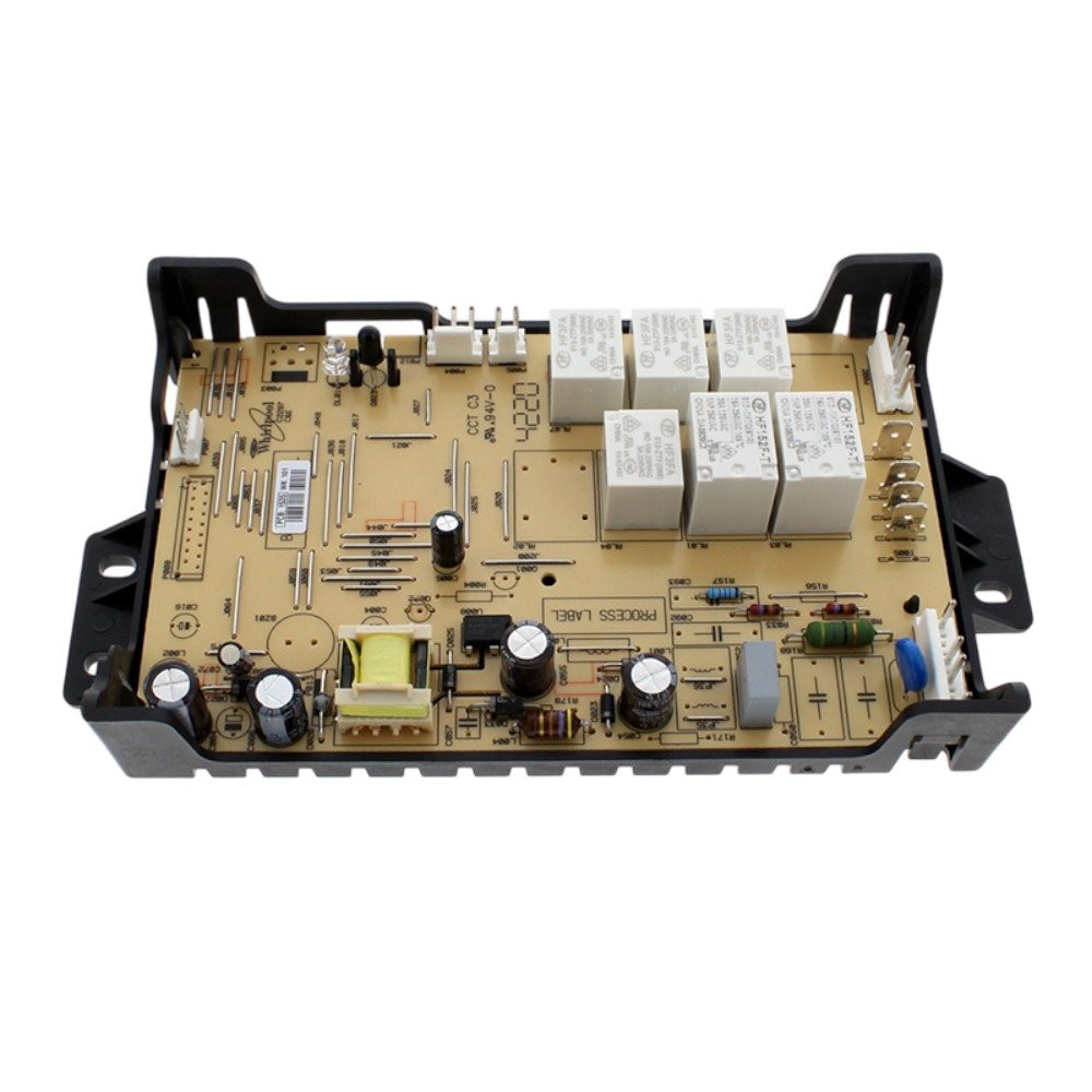 Module puissance Ester Whirlpool 481011085523 pour rénover l'électronique