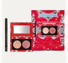 Pat McGrath Luminous Legends Petallic Passion Shimmer & Smoke Kit BNIB +FREE🎁🎁