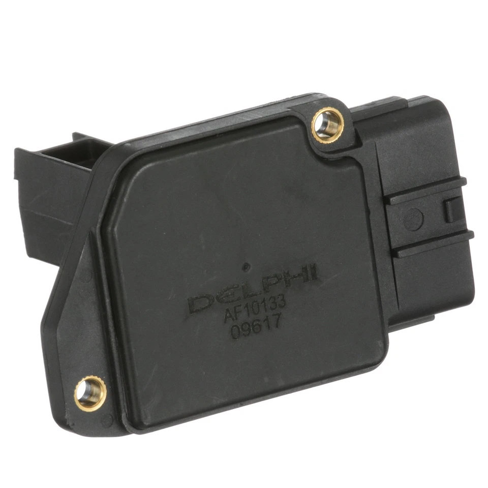 Sensor de fluxo de ar de massa Delphi para 1998-2005 Lexus LX470 4.7L V8 - Imagem 2 de 4