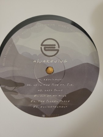 Enigma Dubz - Awakening (12", Album) (Mint (M)) - 3824161511 - Picture 3 of 4