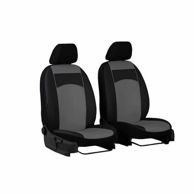 Sitzbezüge Auto Universal Schonbezug Autositzbezug für Renault Trafic bis 14 BUS