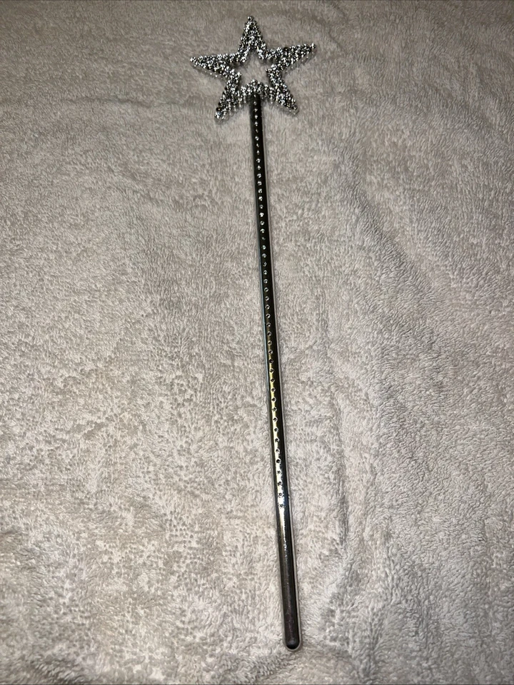 Disfraz de hada morado Foto 4 de 4