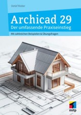 Archicad 29 Detlef Ridder