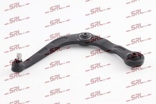 Querlenker mit Traggelenk Set Links u. Rechts für Peugeot 206 2A/C CC ab 99->