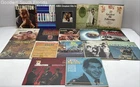 Lot Of Assorted Bundle Multiple Genres LP Vinyl Record Music Albums