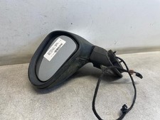 Retroviseur gauche (ou coque) Peugeot 207