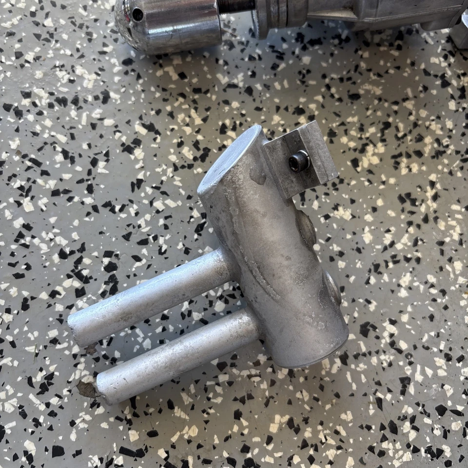 RC OS Max BX-1 BX1 Airplane Engine 1.08 Pitts Muffler Excellent! Remote control - Image 2 of 4