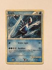 Carte Pokémon Lugia HGSS02 Holo - Promo HeartGold SoulSilver 2010