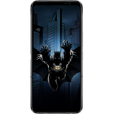 スマートフォン本体 ASUS ROG Phone 6 BATMAN EDITION 12/256GB ASUS ROG Phone 6 Batman Edition 12GB 256GB Unlocked US Version