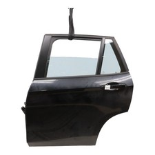 Porte arrière et accessoires BMW X1