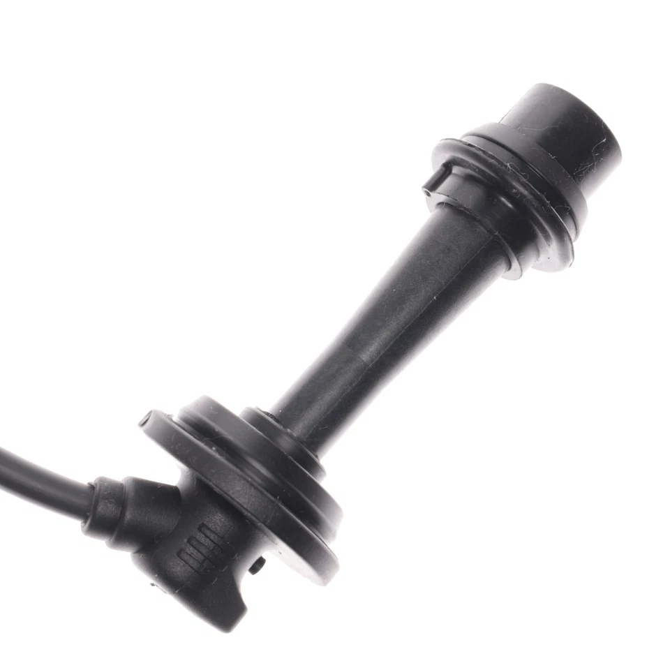 Juego de cables de bujías de ajuste directo Walker Products Foto 2 de 4