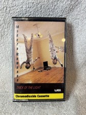 Modern Romance    Trick Of The Light - CASSETTE - CrO2 Tape - Excellent