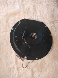 Sharp RP-3232 Motor Plattenspielermotor intakt
