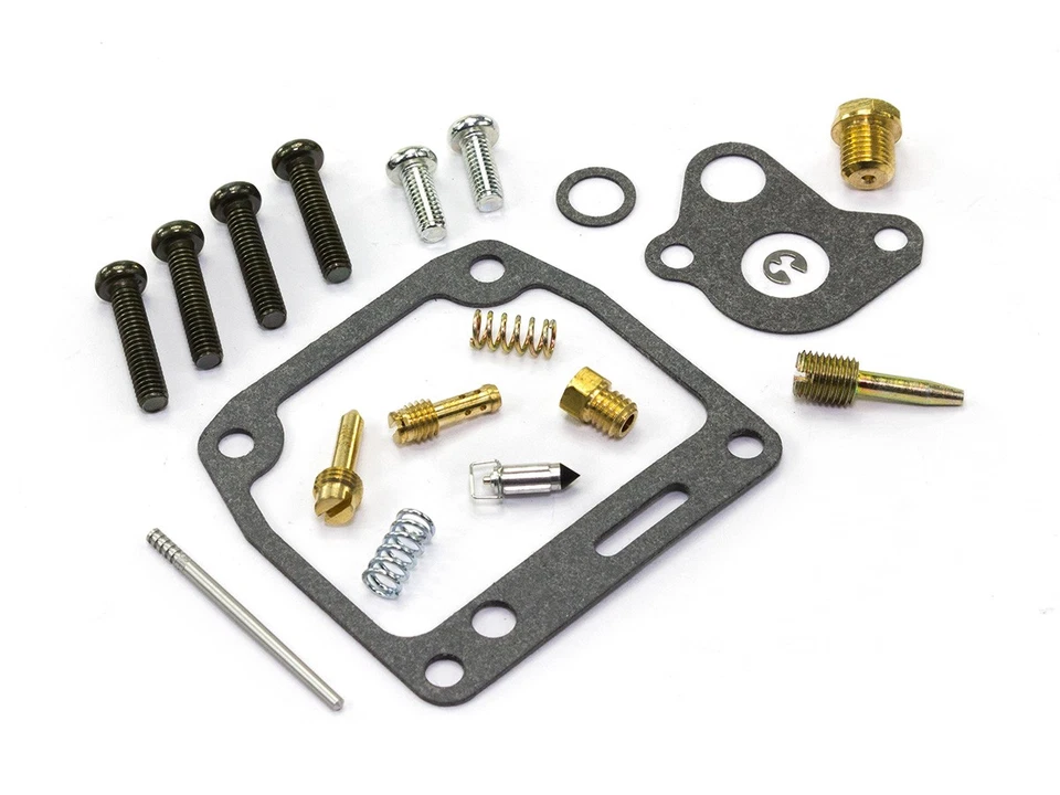 Kit de Réparation Carburateur 26-1139 pour Yamaha Pw 80 PW80 Pw Année 1991-2012 - Photo 2/4
