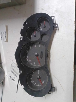 Speedometer PONTIAC G6 05 06 07 See Pics for Imperfections