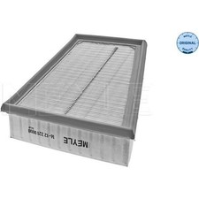 Meyle 16-12 321 0008 Luftfilter für RENAULT MEGANE SCENIC GRAND BM0 1 CM0 1 KM