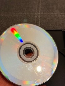 NHL 97 for Sega Saturn