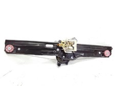 Alzavetro anteriore destro Fiat 500L 351, 352 51957503 1.25 Diesel 62kw 27664929