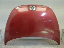 Capot Volkswagen NEW BEETLE