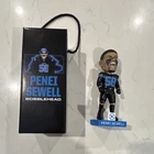 Detroit Lions Penei Sewell NFL Football Player Bobblehead Figure w/ Box