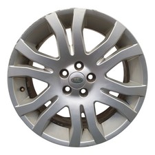Land Rover Freelander MK2 2007 7.5jx17" Alloy Wheel Single LR001153