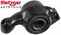 Metzger 52013708 Lagerung FüR Lenker Querlenkerlager Lager Querlenker