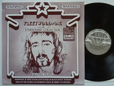 LP: Fleetwood Mac: Starsound Collection (Half...
