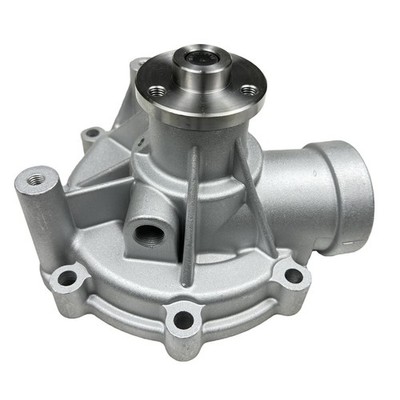 New water pump VOE 20726083 for     BFM1013 Engine L90E L120E L150E #iv