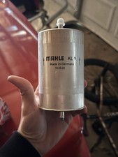 Fuel Filter for BMW E31 E32 E34 E36 318i 530i...