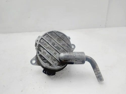 A6112300065 Pompe À Vide pour MERCEDES-BENZ CLASE E (BM 210) BERLINA 20 9177321 - Foto 3 di 10