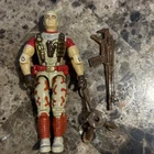 Vintage GI Joe 1992 Duke Hasbro Action Figure