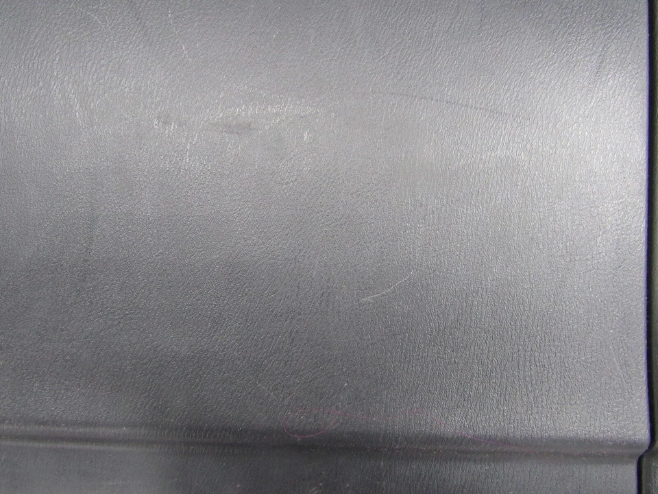 Nissan Infiniti QX56 2011 tablero de instrumentos OEM guantera ST1 Foto 3 de 4