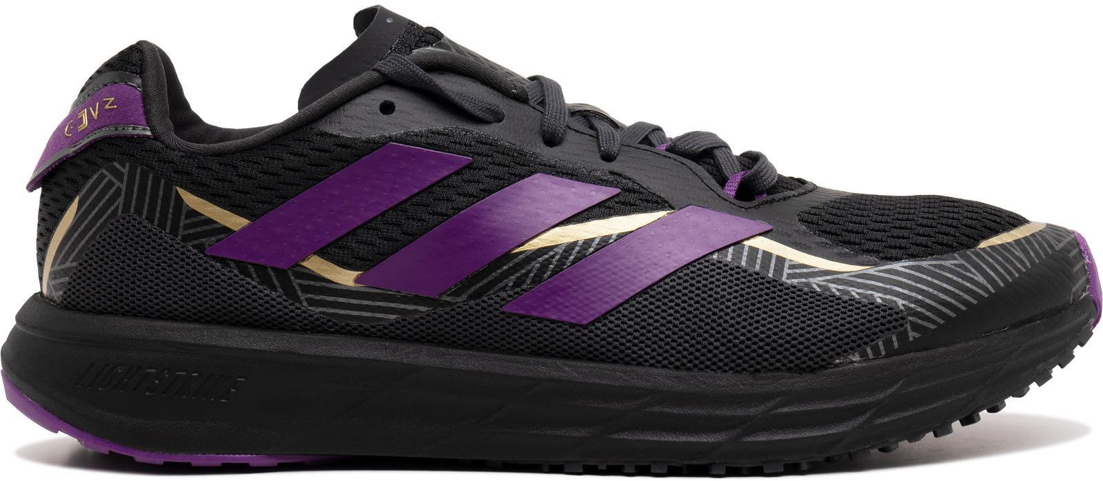 スパイク・シューズ adidas ADIZERO SL20.3 WAKANDA FOREVER スパイク・シューズ adidas ADIZERO SL20.3 WAKANDA FOREVER adidas