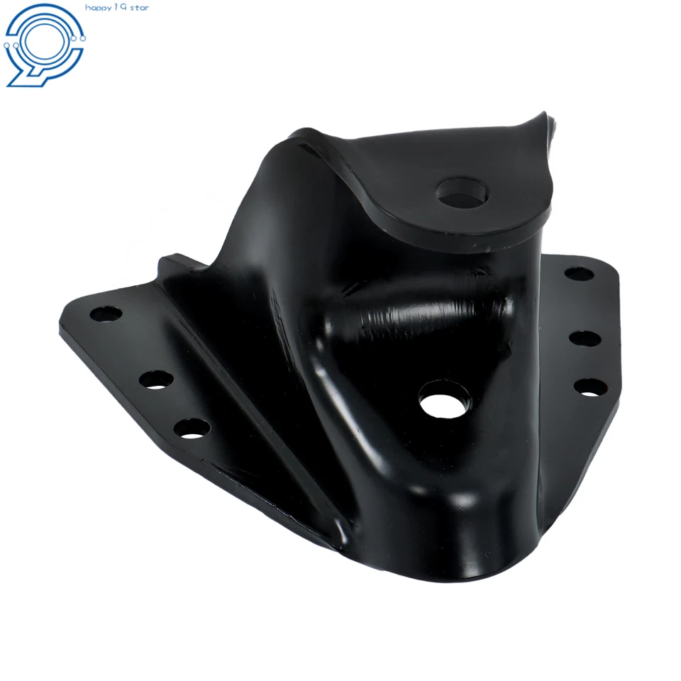 For Ford F350 Truck Rear Leaf Spring Forward Rearward Shackle Hanger Bracket Foto 4 de 4