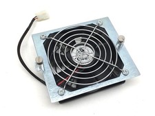 Delta AFB0912HH DC Brushless Cooling Fan 12V DC, 0.40A