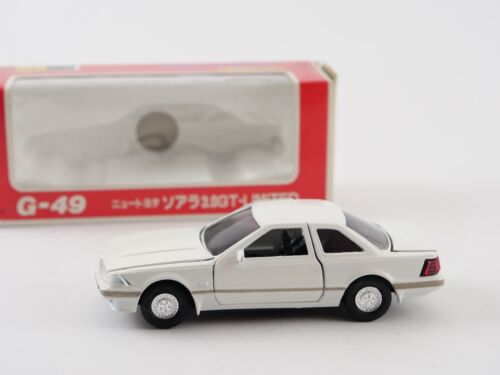 Diapet G-49 New toyota Soarer 3.0 GT Limited - Picture 3 of 14