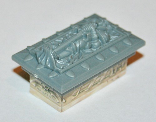 HERO QUEST original game parts - Complete your game with these great parts! - Picture 83 of 97