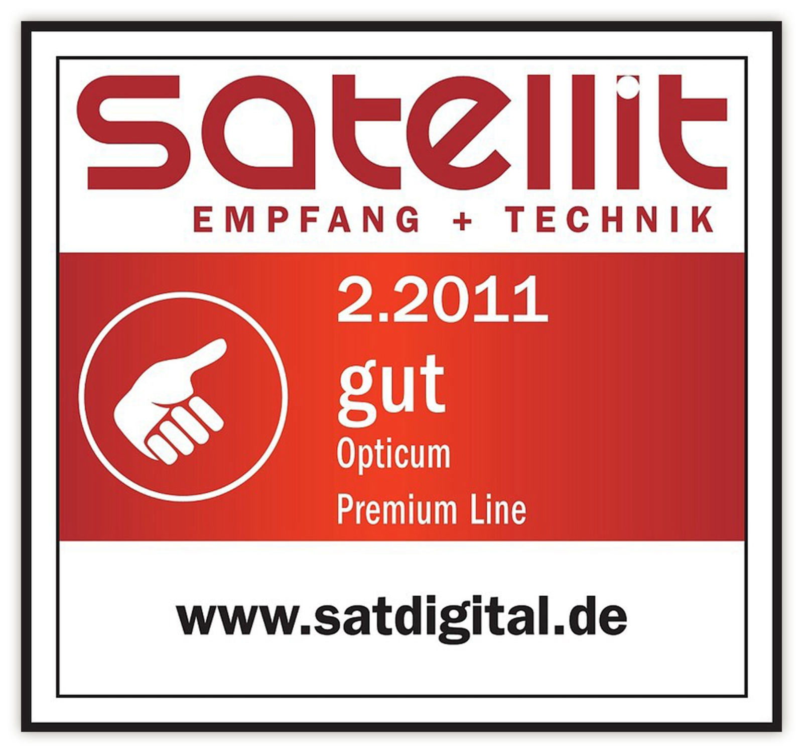 Thumbnail - Red Opticum Twin-lnb Ltp-04h