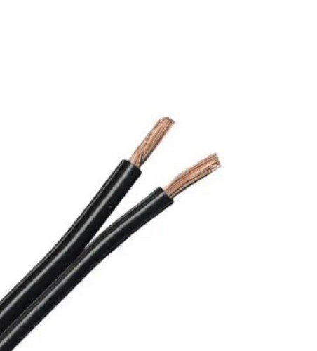 QED Classic 79 Strand Speaker Cable HiFi Loudspeaker Black OFC Priced Per Metre - Picture 5 of 13