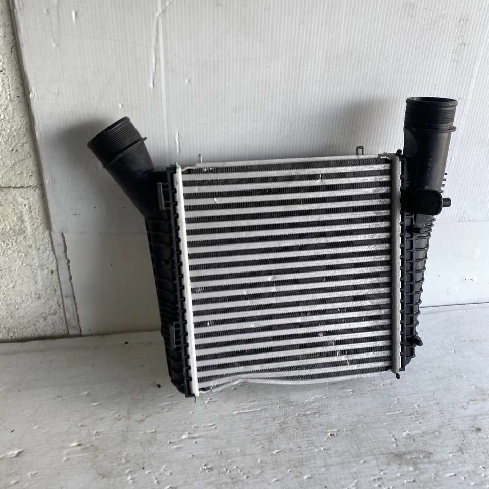 19-22 BENTLEY CONTINENTAL GT MOTOR LADO AIRE INTERCOOLER RADIADOR OEM Foto 3 de 4