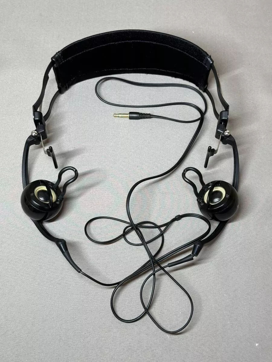 SONY PFR-V1 Headphones