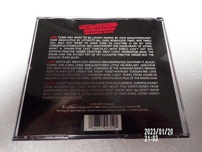 THE ROLLING STONES - Singles Collection* The London Years THE ROLLING STONES - Singles Collection* The London Years