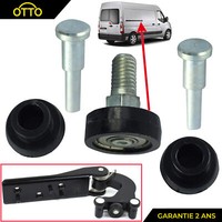 Reparatur RollfüHrung Mittel SeitentüR FüR Master Iii Movano B 777640623R