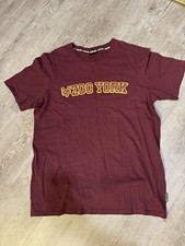 Zoo York Spell Out Tshirt