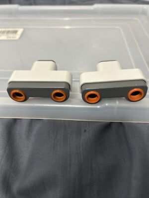 LEGO Mindstorms NXT Ultrasonic Sensor 53792-set Of 2