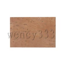 Saxophone Neck Joint Cork Sheet Woodwinds Instrument Accessories 1.7mm Thickness