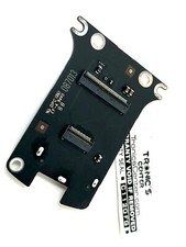 Mac Pro A1481 L 2013 Interposer Board Card 653-0186, 820-3543-A Original Apple