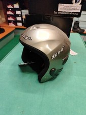 Casco Da Sci Uomo SH+  Tg.XL (61 Cm)